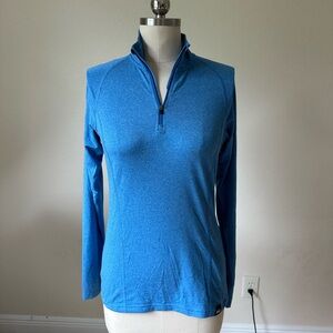 REI Zip Top